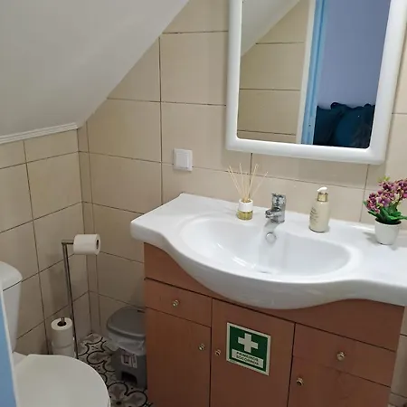 Dreaming Apartament