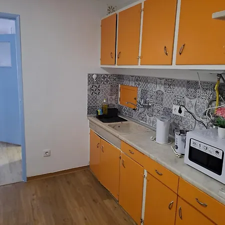 Dreaming Apartament