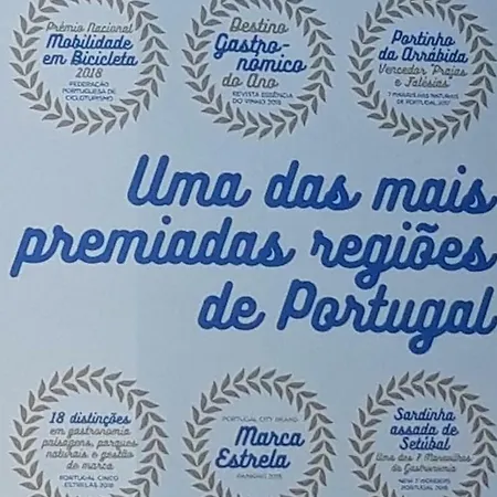 Dreaming * Setubal