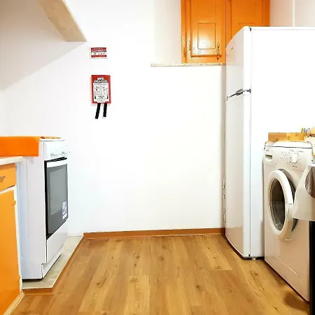 Apartment Dreaming