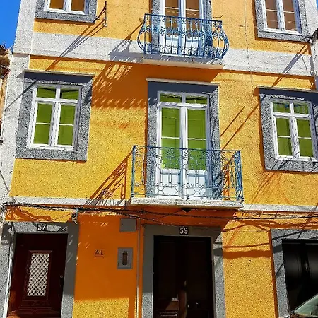 Dreaming Apartment