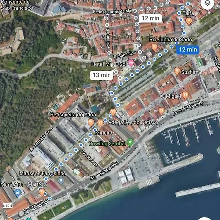 Dreaming Apartament