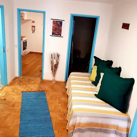 Apartment Dreaming Setubal