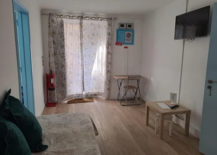 Appartement Dreaming *